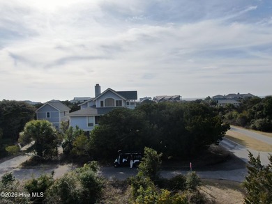 Centrally located between the BHI Marina and Bald Head Island on Bald Head Island Golf Club in North Carolina - for sale on GolfHomes.com, golf home, golf lot