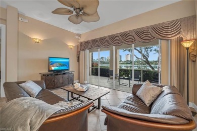From the moment you drive into your two-car attached garage, you on The Colony Golf and Country Club in Florida - for sale on GolfHomes.com, golf home, golf lot
