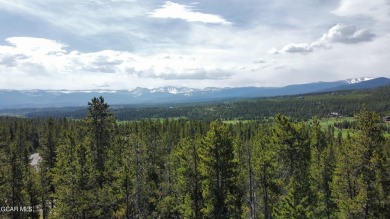 Spectacular Fairways at Pole Creek Lot with Panoramic Views & on Pole Creek Golf Club in Colorado - for sale on GolfHomes.com, golf home, golf lot
