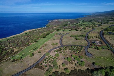 Hokulia Lot 251 is a spectacular corner lot with unprecedented on Club At Hokulia in Hawaii - for sale on GolfHomes.com, golf home, golf lot