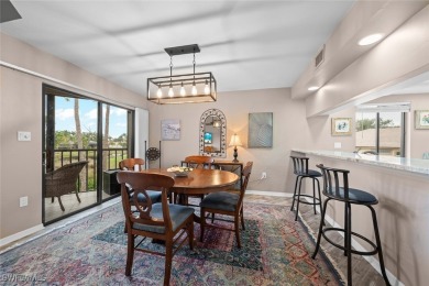 Showplace condition with upgraded flooring, kitchens, and baths on Fiddlesticks Country Club in Florida - for sale on GolfHomes.com, golf home, golf lot