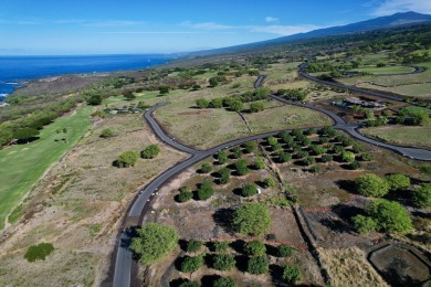 Hokulia Lot 251 is a spectacular corner lot with unprecedented on Club At Hokulia in Hawaii - for sale on GolfHomes.com, golf home, golf lot