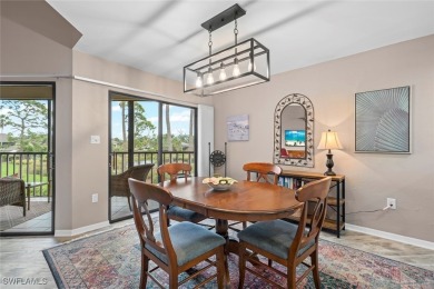 Showplace condition with upgraded flooring, kitchens, and baths on Fiddlesticks Country Club in Florida - for sale on GolfHomes.com, golf home, golf lot