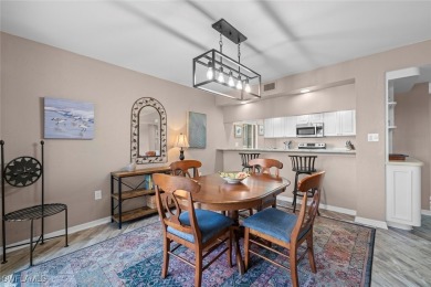 Showplace condition with upgraded flooring, kitchens, and baths on Fiddlesticks Country Club in Florida - for sale on GolfHomes.com, golf home, golf lot