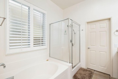 Discover your dream retreat in this stunning two-bedroom on Indian Palms Country Club and Resort in California - for sale on GolfHomes.com, golf home, golf lot