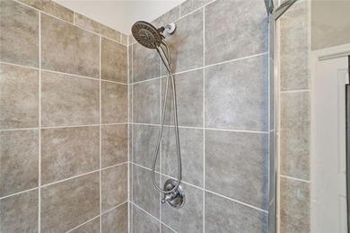 Welcome home to this charming, low-maintenance ranch home in the on The Fairways at Laurel Canyon in Georgia - for sale on GolfHomes.com, golf home, golf lot