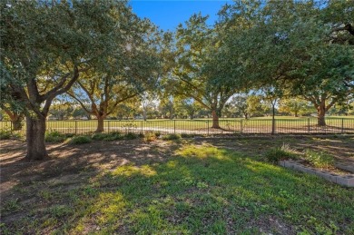 This three bedroom, two bathroom home backs to the City golf on Briarcrest Country Club, Inc. in Texas - for sale on GolfHomes.com, golf home, golf lot