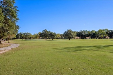 This three bedroom, two bathroom home backs to the City golf on Briarcrest Country Club, Inc. in Texas - for sale on GolfHomes.com, golf home, golf lot