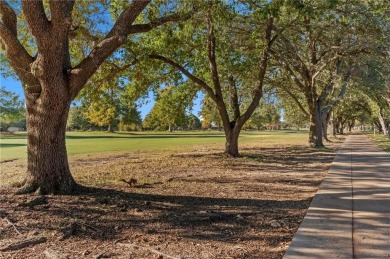 This three bedroom, two bathroom home backs to the City golf on Briarcrest Country Club, Inc. in Texas - for sale on GolfHomes.com, golf home, golf lot