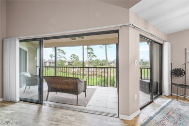 Showplace condition with upgraded flooring, kitchens, and baths on Fiddlesticks Country Club in Florida - for sale on GolfHomes.com, golf home, golf lot