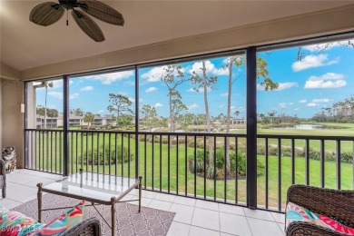 Showplace condition with upgraded flooring, kitchens, and baths on Fiddlesticks Country Club in Florida - for sale on GolfHomes.com, golf home, golf lot