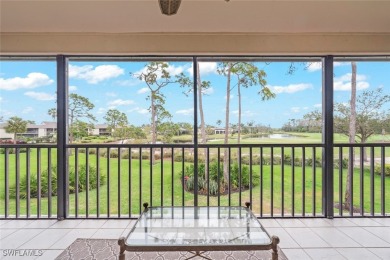 Showplace condition with upgraded flooring, kitchens, and baths on Fiddlesticks Country Club in Florida - for sale on GolfHomes.com, golf home, golf lot