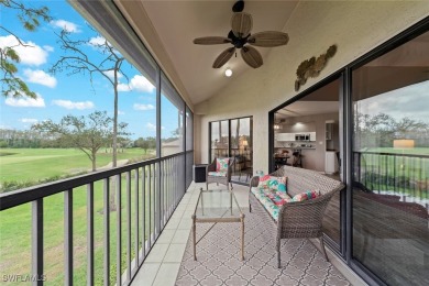 Showplace condition with upgraded flooring, kitchens, and baths on Fiddlesticks Country Club in Florida - for sale on GolfHomes.com, golf home, golf lot