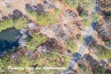 This property is for those who like some breathing room. It is on Rivers Edge Golf Club in North Carolina - for sale on GolfHomes.com, golf home, golf lot