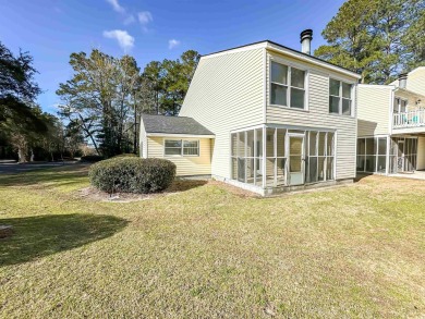Welcome to The Dwellings! This 3 bedroom, 2.5 bath townhome on The Wellman Country Club in South Carolina - for sale on GolfHomes.com, golf home, golf lot