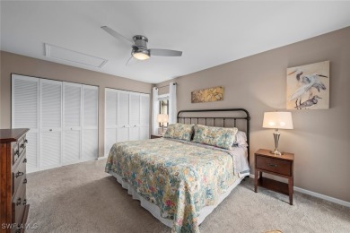 Showplace condition with upgraded flooring, kitchens, and baths on Fiddlesticks Country Club in Florida - for sale on GolfHomes.com, golf home, golf lot