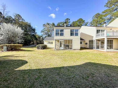 Welcome to The Dwellings! This 3 bedroom, 2.5 bath townhome on The Wellman Country Club in South Carolina - for sale on GolfHomes.com, golf home, golf lot
