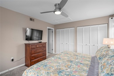 Showplace condition with upgraded flooring, kitchens, and baths on Fiddlesticks Country Club in Florida - for sale on GolfHomes.com, golf home, golf lot