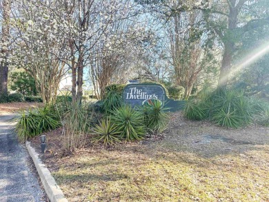 Welcome to The Dwellings! This 3 bedroom, 2.5 bath townhome on The Wellman Country Club in South Carolina - for sale on GolfHomes.com, golf home, golf lot
