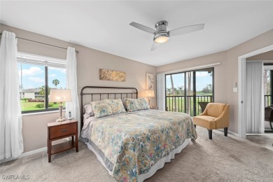 Showplace condition with upgraded flooring, kitchens, and baths on Fiddlesticks Country Club in Florida - for sale on GolfHomes.com, golf home, golf lot