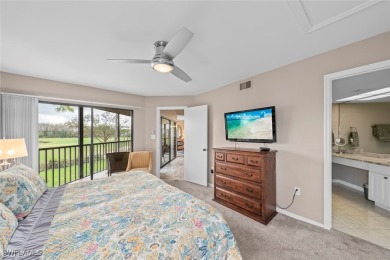 Showplace condition with upgraded flooring, kitchens, and baths on Fiddlesticks Country Club in Florida - for sale on GolfHomes.com, golf home, golf lot