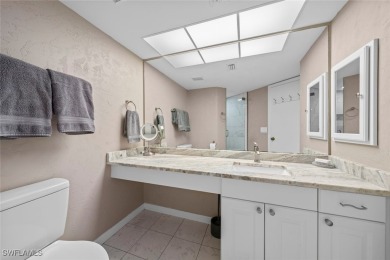 Showplace condition with upgraded flooring, kitchens, and baths on Fiddlesticks Country Club in Florida - for sale on GolfHomes.com, golf home, golf lot