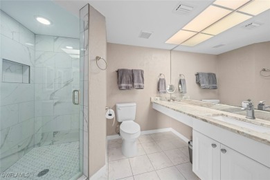 Showplace condition with upgraded flooring, kitchens, and baths on Fiddlesticks Country Club in Florida - for sale on GolfHomes.com, golf home, golf lot