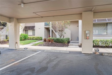Showplace condition with upgraded flooring, kitchens, and baths on Fiddlesticks Country Club in Florida - for sale on GolfHomes.com, golf home, golf lot
