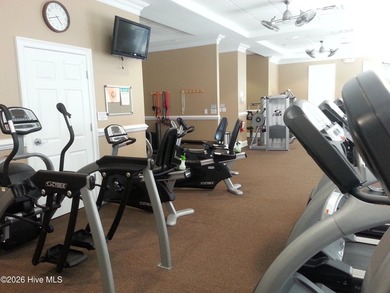 This property is for those who like some breathing room. It is on Rivers Edge Golf Club in North Carolina - for sale on GolfHomes.com, golf home, golf lot