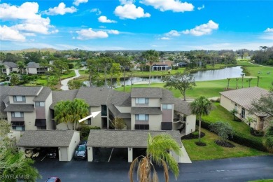 Showplace condition with upgraded flooring, kitchens, and baths on Fiddlesticks Country Club in Florida - for sale on GolfHomes.com, golf home, golf lot