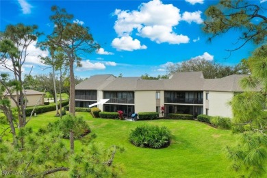 Showplace condition with upgraded flooring, kitchens, and baths on Fiddlesticks Country Club in Florida - for sale on GolfHomes.com, golf home, golf lot