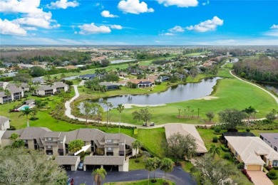 Showplace condition with upgraded flooring, kitchens, and baths on Fiddlesticks Country Club in Florida - for sale on GolfHomes.com, golf home, golf lot
