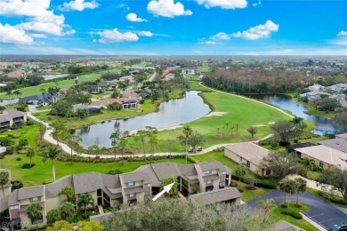 Showplace condition with upgraded flooring, kitchens, and baths on Fiddlesticks Country Club in Florida - for sale on GolfHomes.com, golf home, golf lot