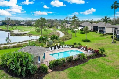 Showplace condition with upgraded flooring, kitchens, and baths on Fiddlesticks Country Club in Florida - for sale on GolfHomes.com, golf home, golf lot