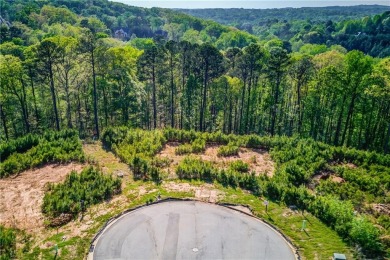 Exceptional Cul-de-Sac Lot Opportunity in The River Club on The River Club in Georgia - for sale on GolfHomes.com, golf home, golf lot