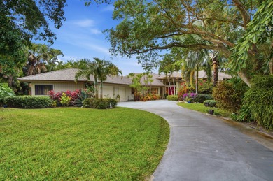 Spacious and updated, this 3-bedroom, 3-bath + office home on Mariner Sands Country Club in Florida - for sale on GolfHomes.com, golf home, golf lot