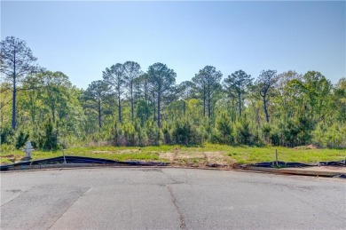 Exceptional Cul-de-Sac Lot Opportunity in The River Club on The River Club in Georgia - for sale on GolfHomes.com, golf home, golf lot