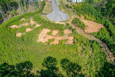 Exceptional Cul-de-Sac Lot Opportunity in The River Club on The River Club in Georgia - for sale on GolfHomes.com, golf home, golf lot