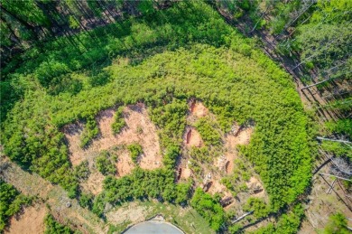 Exceptional Cul-de-Sac Lot Opportunity in The River Club on The River Club in Georgia - for sale on GolfHomes.com, golf home, golf lot