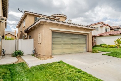 Welcome to this home ln the highly desired Fairway Canyon on Morongo Golf Club at Tukwet Canyon in California - for sale on GolfHomes.com, golf home, golf lot