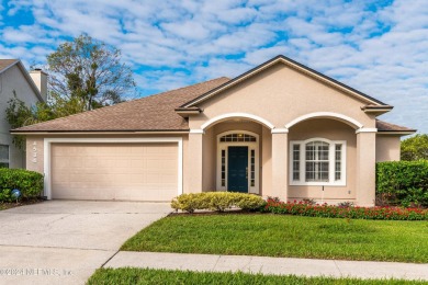 Beautiful one owner home in a lovely, quiet neighborhood.The on Blue Cypress Golf Club in Florida - for sale on GolfHomes.com, golf home, golf lot