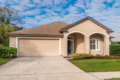 Beautiful one owner home in a lovely, quiet neighborhood.The on Blue Cypress Golf Club in Florida - for sale on GolfHomes.com, golf home, golf lot