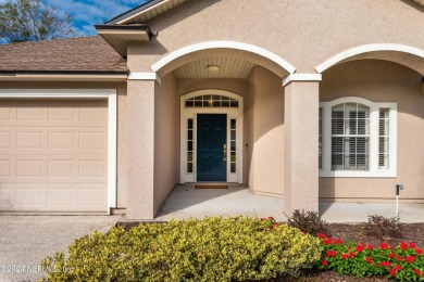 Beautiful one owner home in a lovely, quiet neighborhood.The on Blue Cypress Golf Club in Florida - for sale on GolfHomes.com, golf home, golf lot