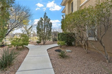 Enjoy stunning views of the TPC golf course from almost every on TPC Las Vegas in Nevada - for sale on GolfHomes.com, golf home, golf lot