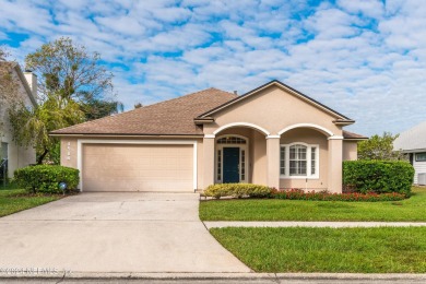 Beautiful one owner home in a lovely, quiet neighborhood.The on Blue Cypress Golf Club in Florida - for sale on GolfHomes.com, golf home, golf lot