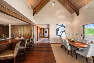 Behind the majestic stone gates of Storm Mountain Ranch lies an on Catamount Ranch and Club in Colorado - for sale on GolfHomes.com, golf home, golf lot