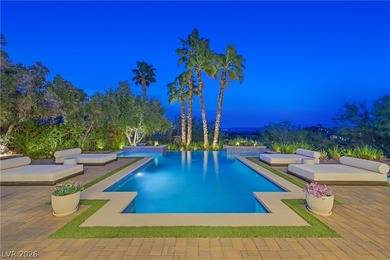 Architectural Jewel in Prestigious SouthShore
Privately nestled on South Shore At Lake Las Vegas in Nevada - for sale on GolfHomes.com, golf home, golf lot