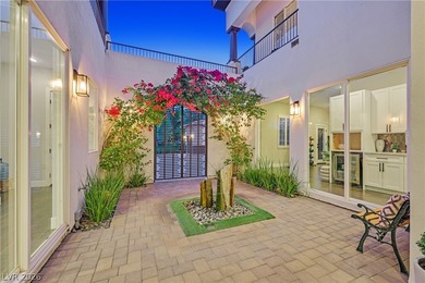 Architectural Jewel in Prestigious SouthShore
Privately nestled on South Shore At Lake Las Vegas in Nevada - for sale on GolfHomes.com, golf home, golf lot