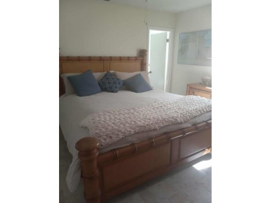 Updated and lovely home in a centrally located 55+ golf on River Isles Golf Club in Florida - for sale on GolfHomes.com, golf home, golf lot