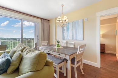 Perched on the 6th floor, this versatile condo features 2 on Sandestin Golf and Beach Resort - Raven in Florida - for sale on GolfHomes.com, golf home, golf lot